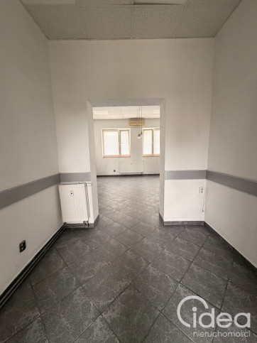 Lokal Wynajem Szczecin Bezrzecze 6