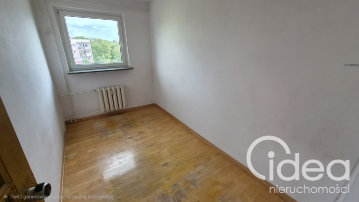Mieszkanie Wynajem Szczecin Pomorzany Inowrocławska 4