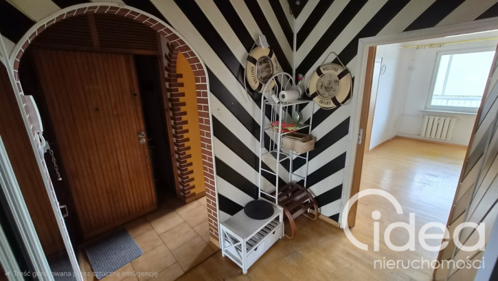 Mieszkanie Wynajem Szczecin Pomorzany Inowrocławska 9