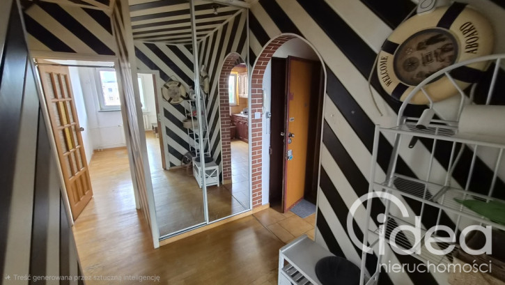 Mieszkanie Wynajem Szczecin Pomorzany Inowrocławska 10