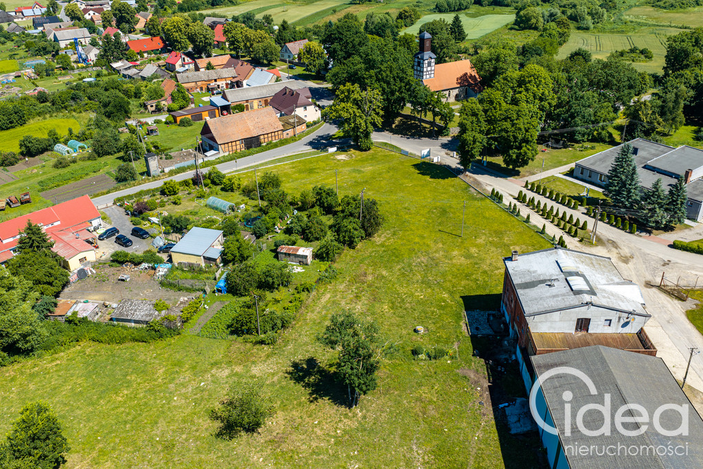 Działka Sprzedaż Piaseczno