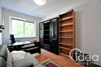 Mieszkanie Wynajem Szczecin Pogodno al.&nbsp;Wojska Polskiego