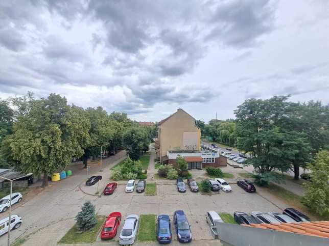 Mieszkanie Sprzedaż Szczecin Dąbie Emilii Gierczak 4