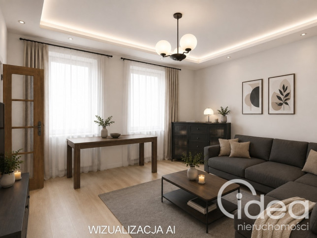 Mieszkanie Sprzedaż Szczecin Centrum Kaszubska 2