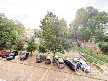 Mieszkanie Sprzedaż Szczecin Centrum