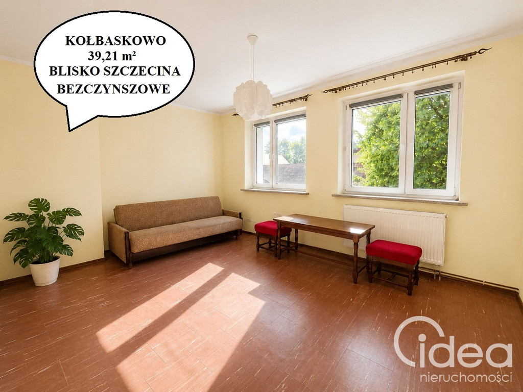 Mieszkanie Sprzedaż Kołbaskowo