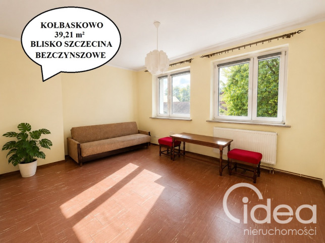 Mieszkanie Sprzedaż Kołbaskowo 1