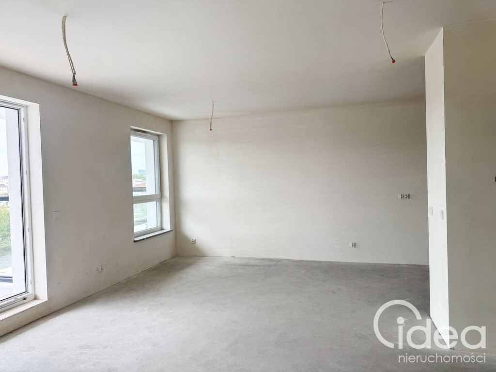 Mieszkanie Sprzedaż Szczecin Centrum Bulwar Elbląski