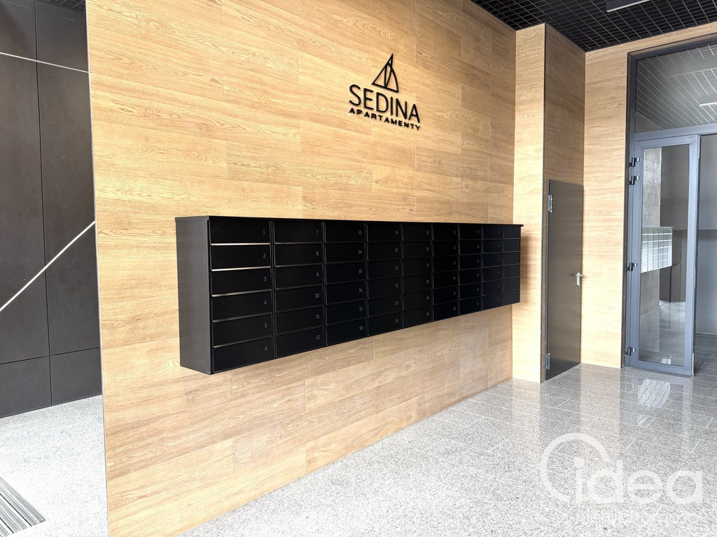 Mieszkanie Sprzedaż Szczecin Centrum Bulwar Elbląski