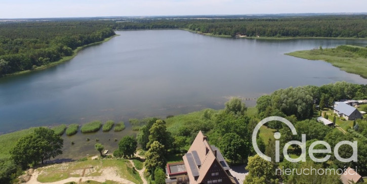 Działka Sprzedaż Binowo 1