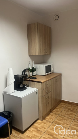 Lokal Sprzedaż Szczecin Centrum 11