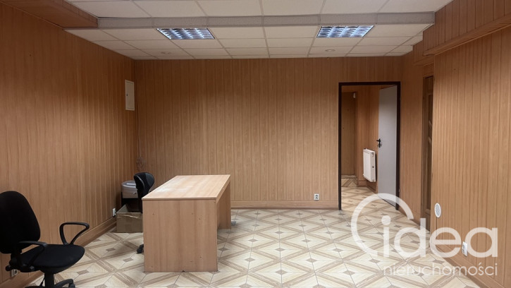 Lokal Sprzedaż Szczecin Centrum 13