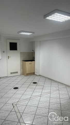 Lokal Sprzedaż Szczecin Centrum 16