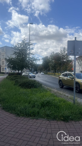 Lokal Sprzedaż Szczecin Centrum 2