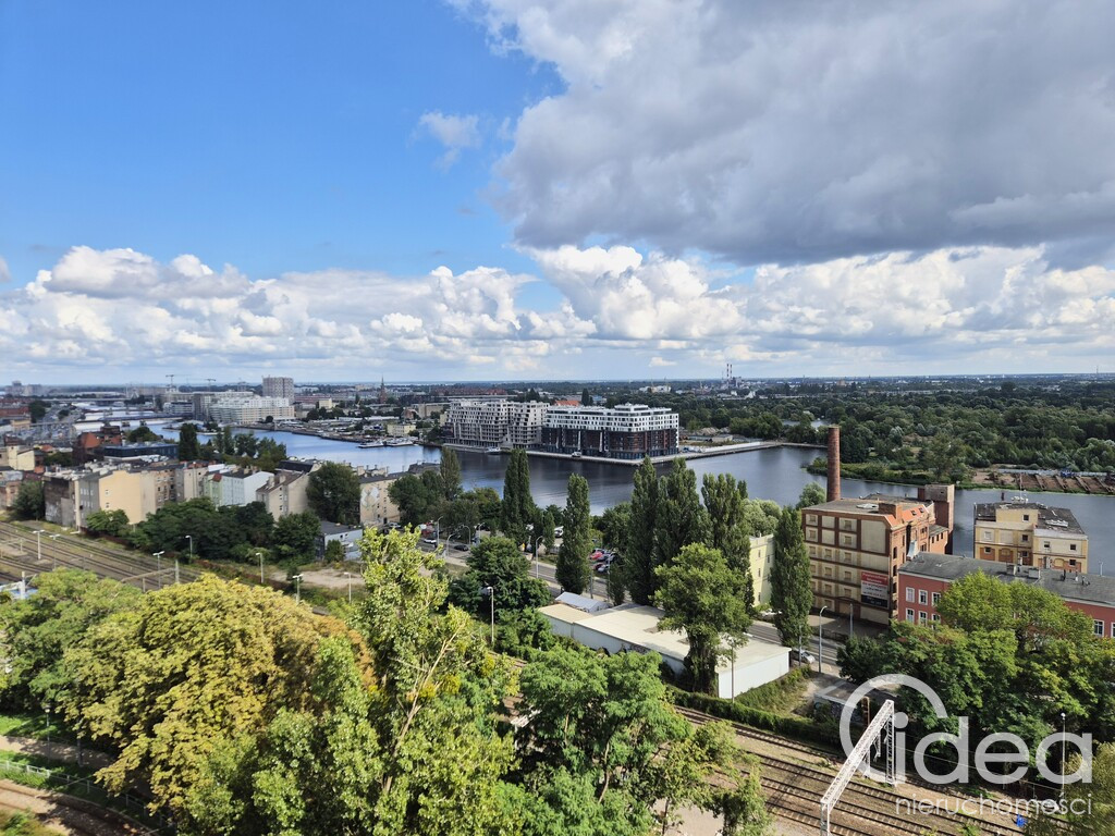 Mieszkanie Sprzedaż Szczecin Nowe Miasto Potulicka 7
