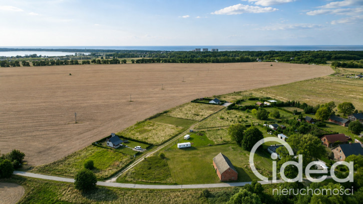 Działka Sprzedaż Radawka Słoneczna 5