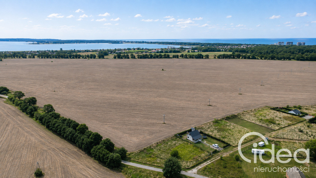 Działka Sprzedaż Radawka Słoneczna