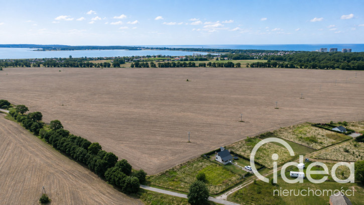 Działka Sprzedaż Radawka Słoneczna 6