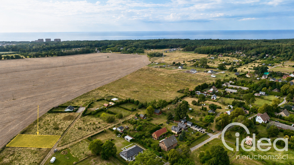 Działka Sprzedaż Radawka Słoneczna