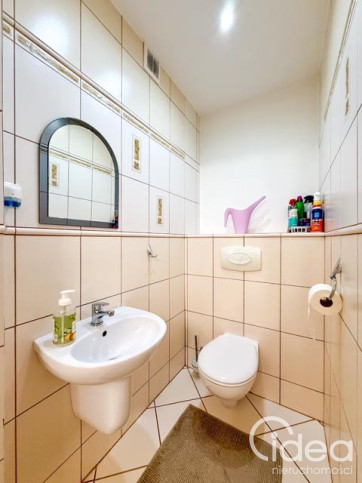 Dom Sprzedaż Szczecin Osów 15