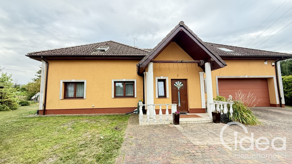 Dom Sprzedaż Rurzyca
