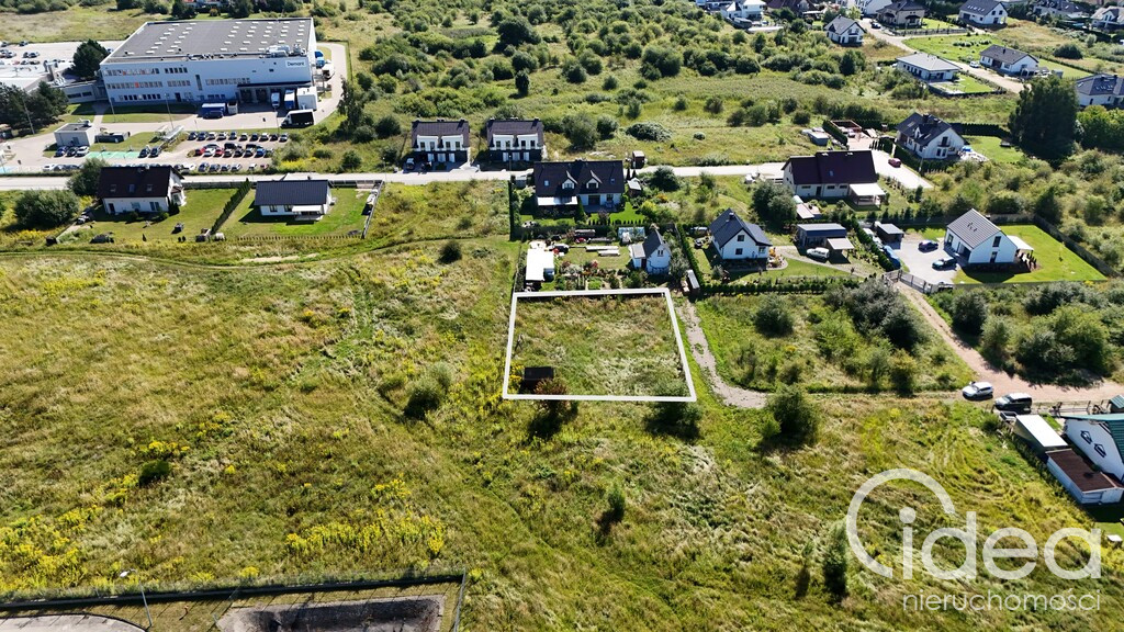 Działka Sprzedaż Skarbimierzyce 5