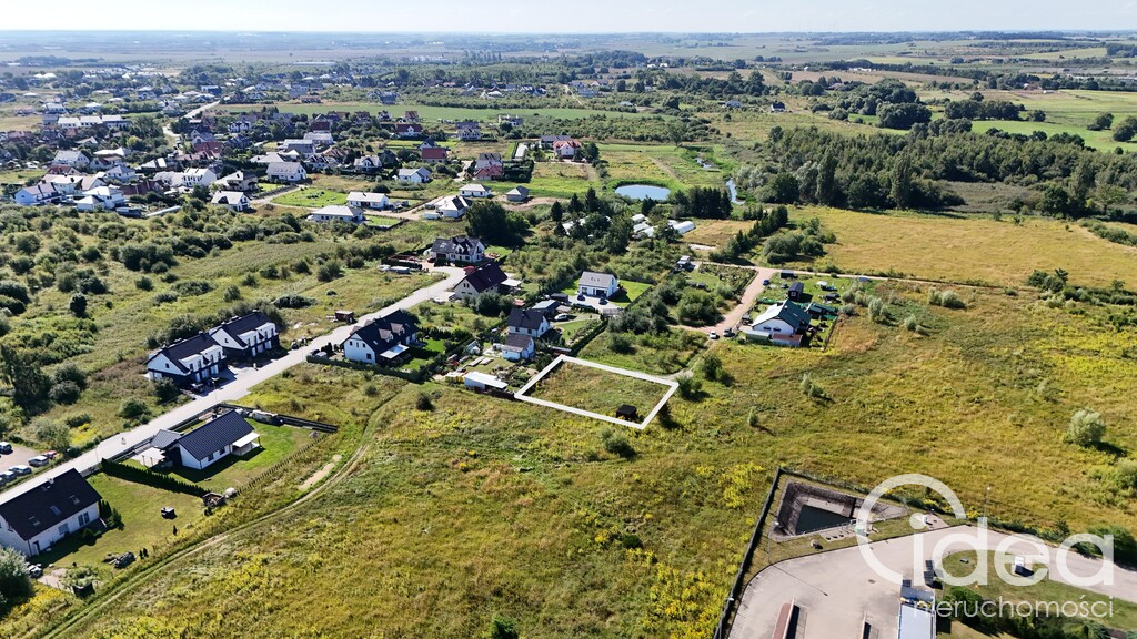 Działka Sprzedaż Skarbimierzyce 2