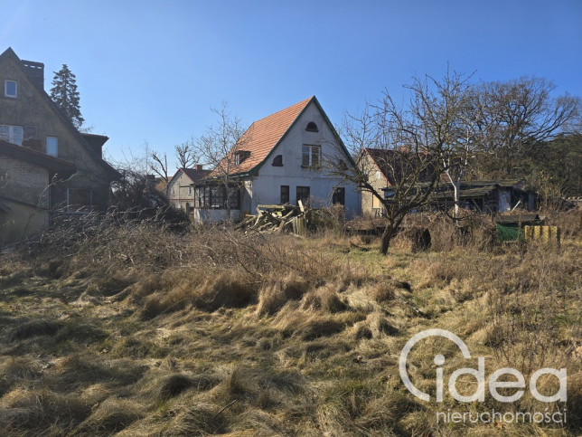 Dom Sprzedaż Trzebież Leśna 3