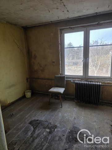 Dom Sprzedaż Trzebież Leśna 9