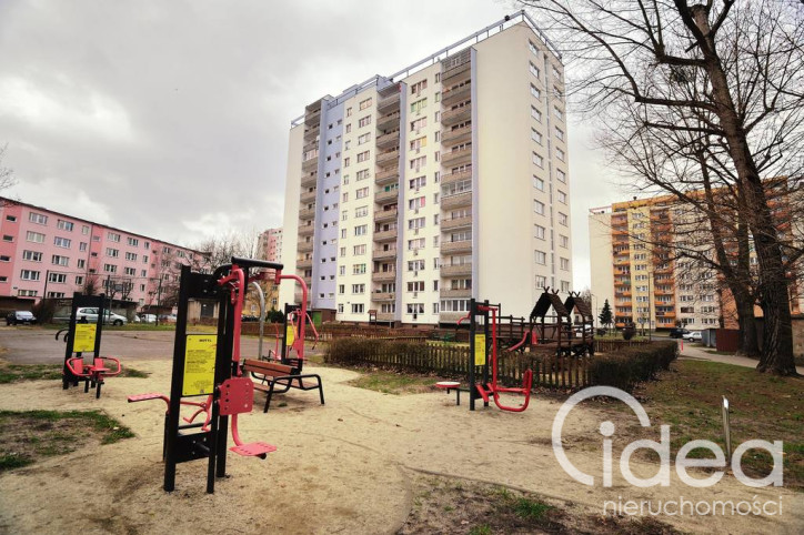 Mieszkanie Wynajem Szczecin Zdroje Walecznych 16