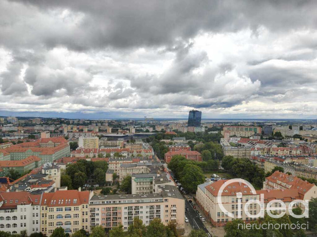 Mieszkanie Sprzedaż Szczecin Śródmieście-Centrum Mieczysława Niedziałkowskiego 8