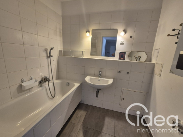 Mieszkanie Wynajem Szczecin Centrum Mariana Langiewicza 10