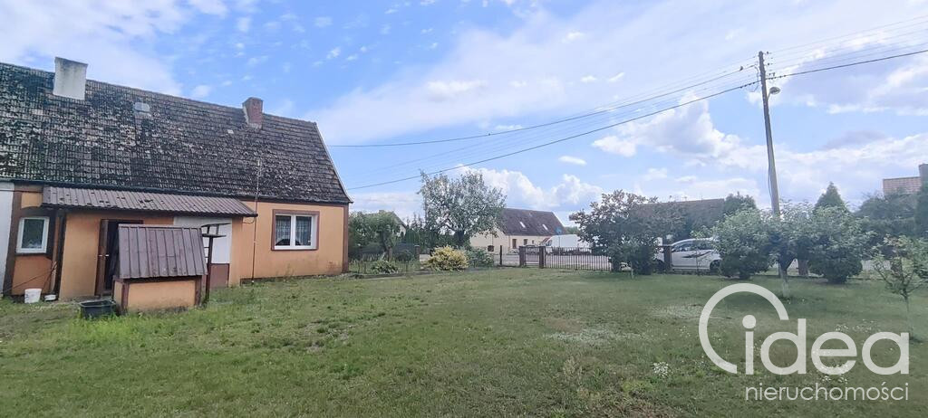 Dom Sprzedaż Podańsko