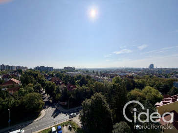 Mieszkanie Sprzedaż Szczecin Książąt Pomorskich Łucznicza