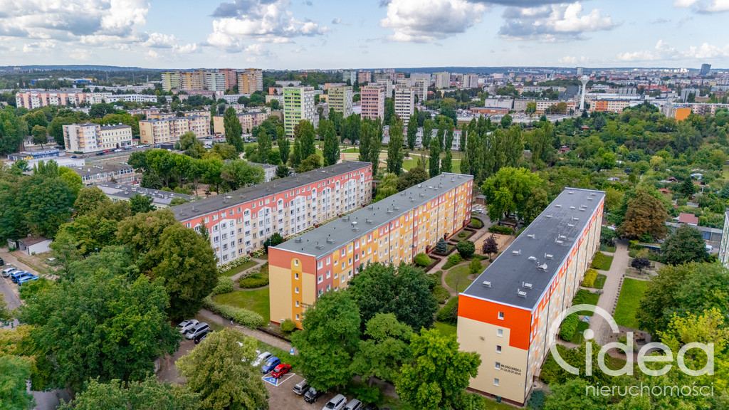 Mieszkanie Wynajem Szczecin Pomorzany Włościańska