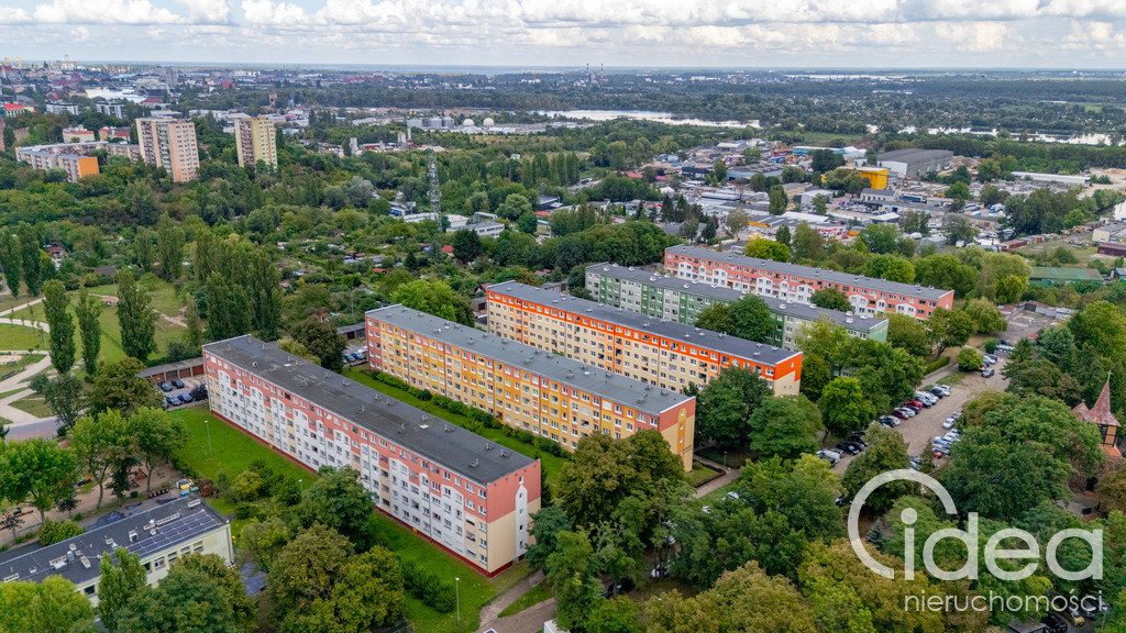 Mieszkanie Wynajem Szczecin Pomorzany Włościańska 16