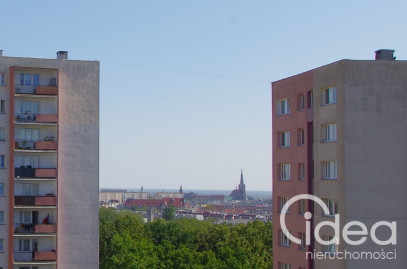 Mieszkanie Sprzedaż Szczecin os. Przyjaźni 26 Kwietnia