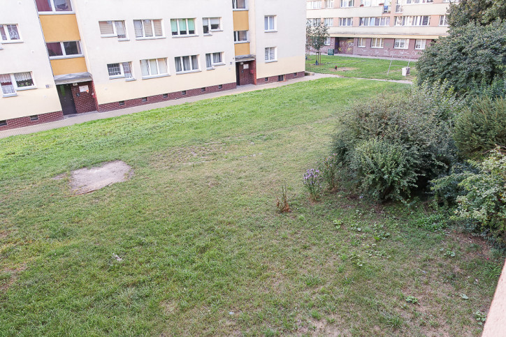 Mieszkanie Sprzedaż Szczecin Śródmieście-Centrum al.&nbsp;Wyzwolenia 18