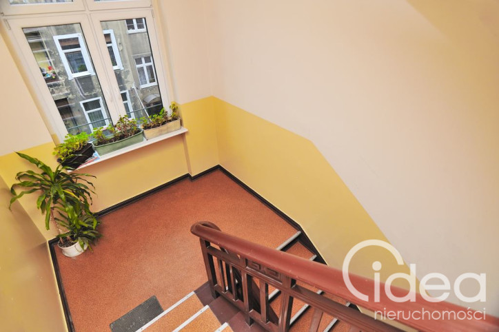 Mieszkanie Wynajem Szczecin Śródmieście-Centrum ks. Piotra Ściegiennego 11