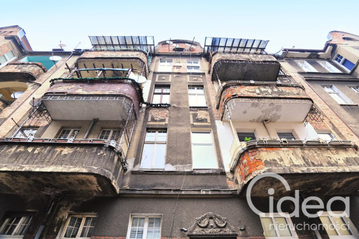 Mieszkanie Wynajem Szczecin Śródmieście-Centrum ks. Piotra Ściegiennego 12