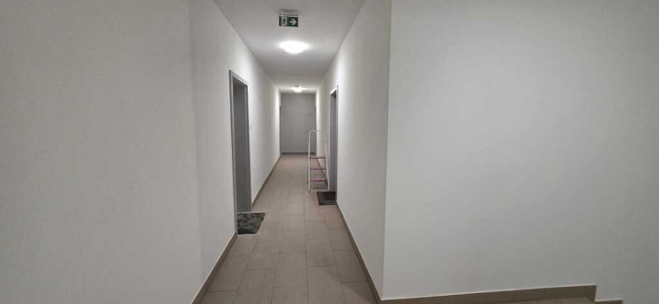 Mieszkanie Sprzedaż Police Józefa Piłsudskiego 11
