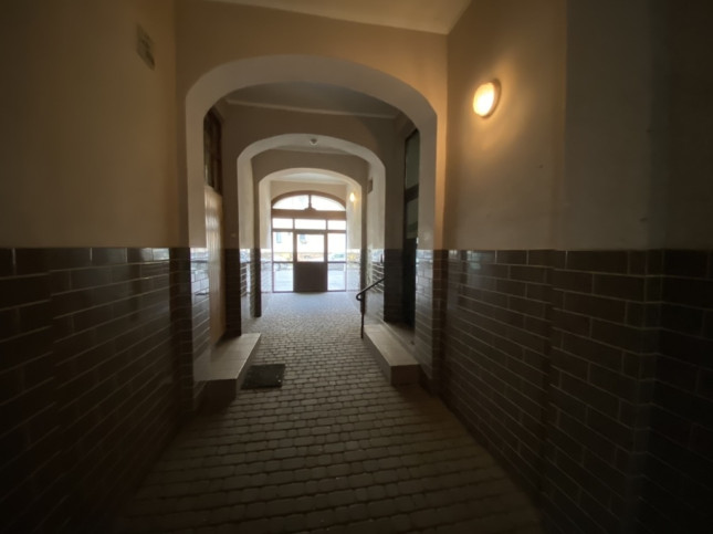 Mieszkanie Sprzedaż Szczecin Żelechowa Studzienna 12