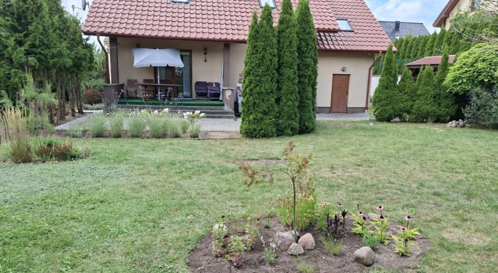 Dom Sprzedaż Oraczewice 4