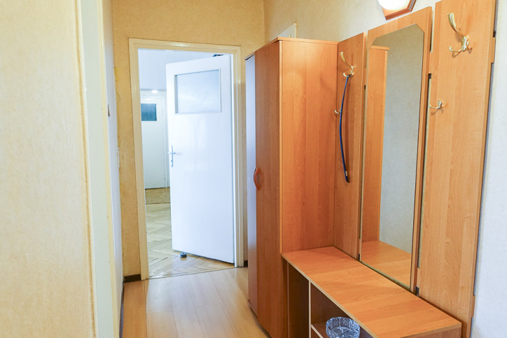 Mieszkanie Sprzedaż Szczecin Centrum Małopolska 22