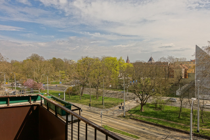 Mieszkanie Sprzedaż Szczecin Centrum Małopolska 27