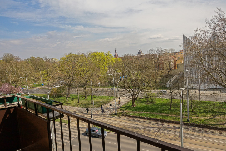 Mieszkanie Sprzedaż Szczecin Centrum Małopolska 55