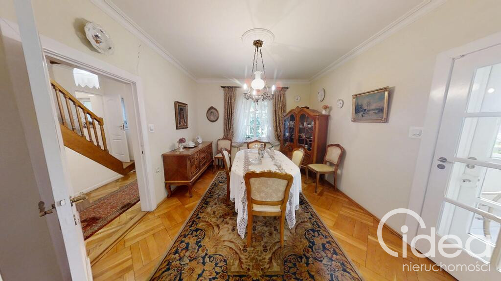 Dom Sprzedaż Szczecin Osów 22