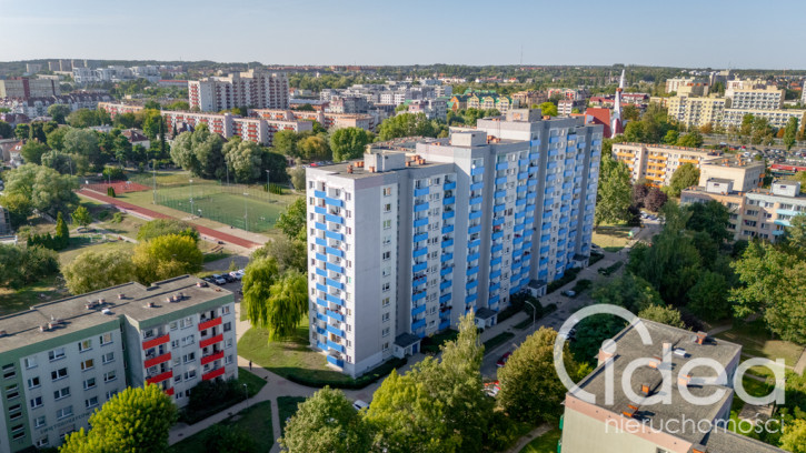 Mieszkanie Sprzedaż Szczecin Niebuszewo Świętoborzyców 11