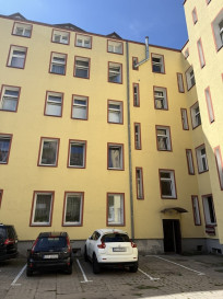 Mieszkanie Sprzedaż Szczecin Śródmieście Jana Henryka Dąbrowskiego