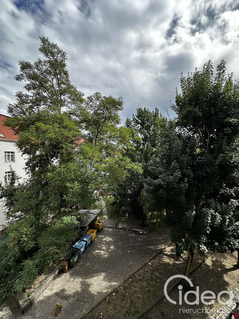 Mieszkanie Sprzedaż Szczecin Niebuszewo Boguchwały 11